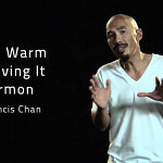 Lukewarm & Loving it Sermon - Francis Chan