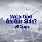 With God on our Side?