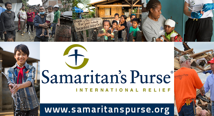 Samaritan's Purse Canada