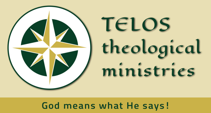 Telos Theological Ministries