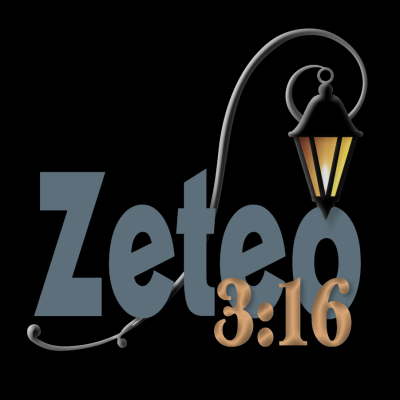 Today's Inspiration - K is for Kingdom - Zeteo 3:16