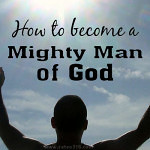 Mighty Man of God