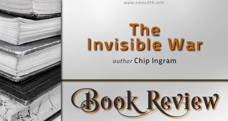 The Invisible War – Book Review
