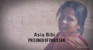 Asia Bibi Update Aug 2016