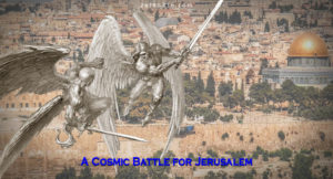 Battle for Jerusalem