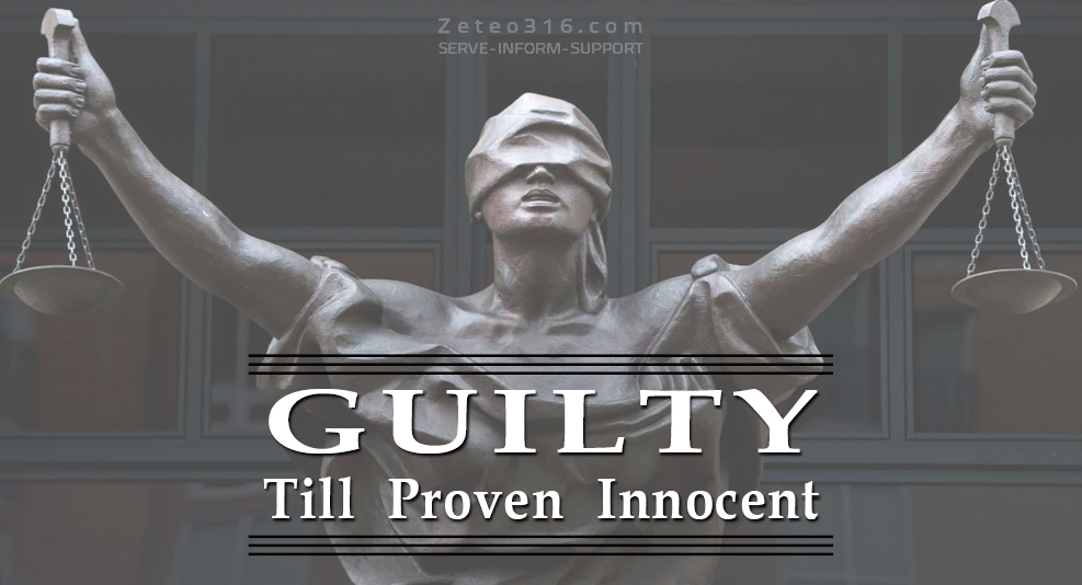 Guilty Till Proven Innocent Zeteo 3 16