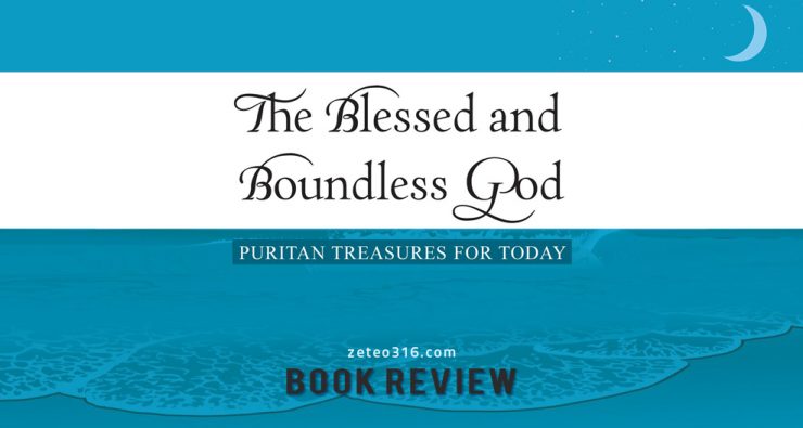 The Blessed and Boundless God