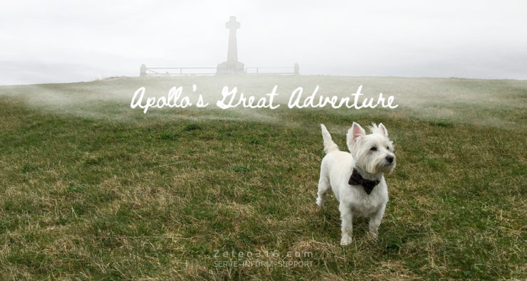 Apollo’s Great Adventure