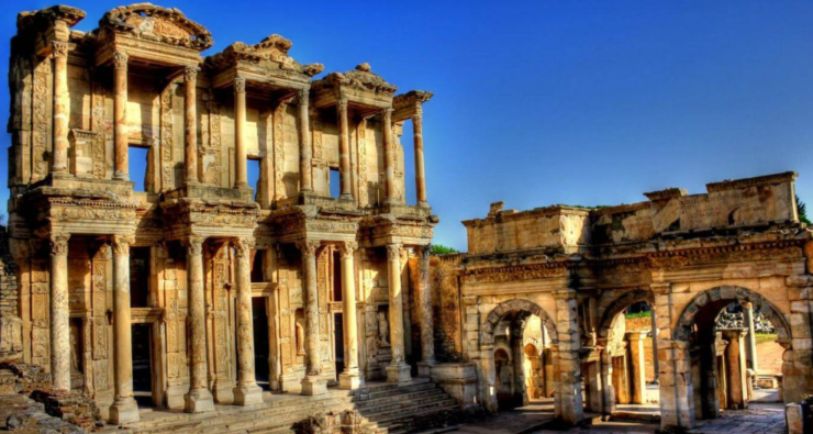 Have we Left our First love?