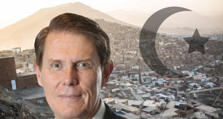 An Interview with Mark Durie on Islam