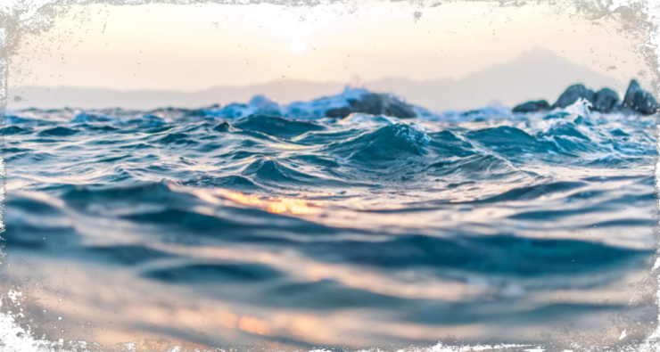Stirring the Waters Charles Spurgeon