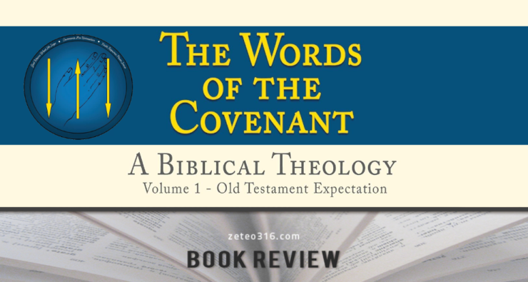 Review The Words of the Covenant