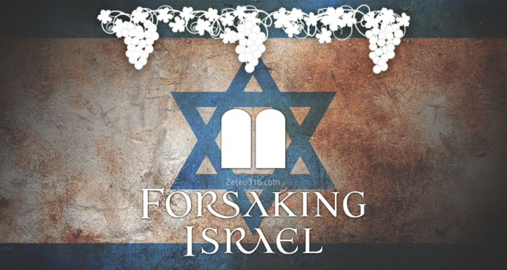 <strong>The Messiah and Future Israel</strong>