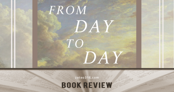 From Day to Day by Robert Macdonald