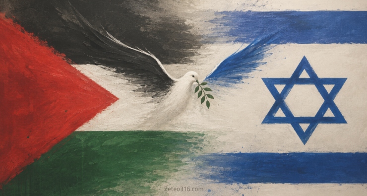 Palestinian Christian Anti-Zionists