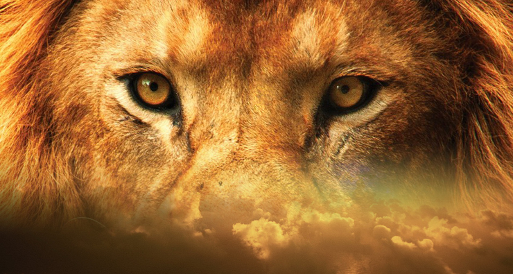 The Longing for Aslan